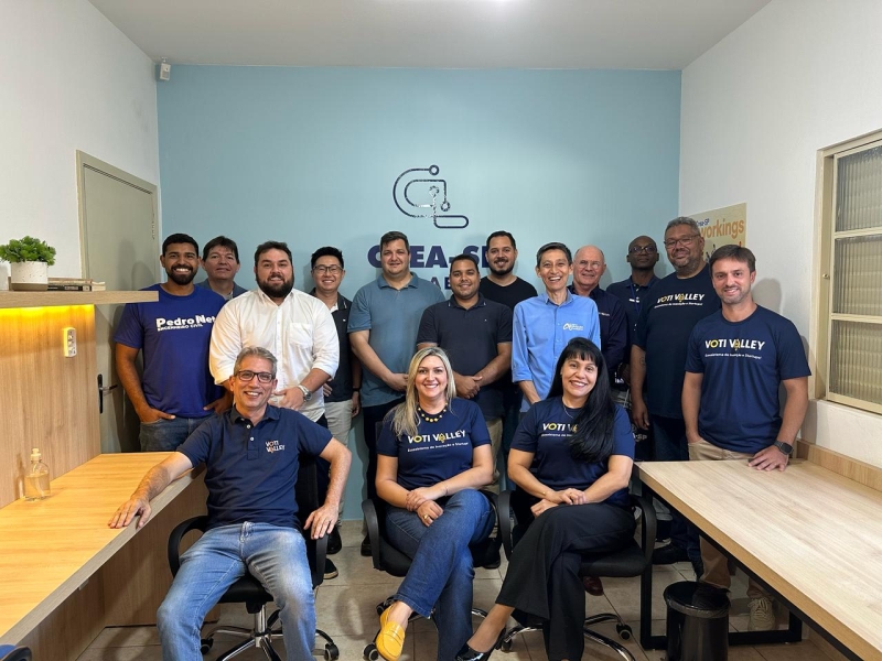 Noticia aea-penapolis-e-sede-de-reuniao-do-voti-valley-e-reforca-compromisso-com-a