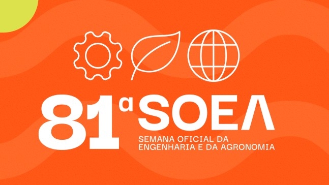 Noticia soea-2026-reune-a-engenharia-e-a-agronomia-em-aracaju-de-13-a-16-de-outubro